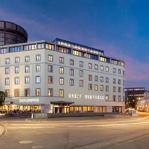 **** Hotel Victoria Schweiz