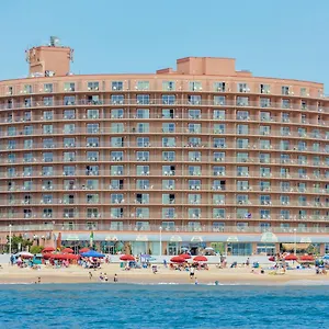 Otel Grand Ocean Oceanfront