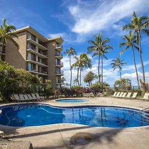 Kauhale Makai By Maui And Lägenhetshotell Kihei