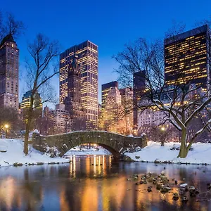 The Pierre, A Taj Hotel, ***** Nueva York