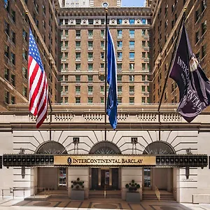 Intercontinental Barclay By Ihg ***** Nueva York