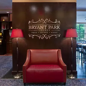 By Marriott Manhattan/times Square **** Nueva York