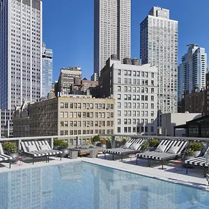 Hotel Virgin, Nowy Jork