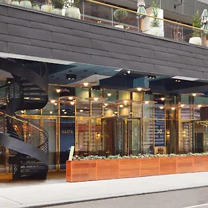 Hotel Grayson, Nowy Jork