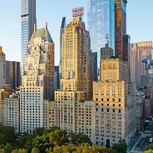 Jw Marriott Essex House ***** Nueva York