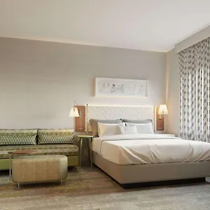 Home2 By Hilton Times Square Отель
