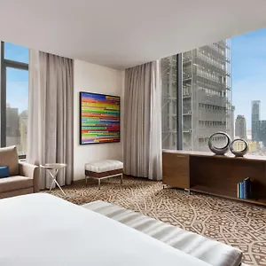 Hilton Times Square **** Nueva York