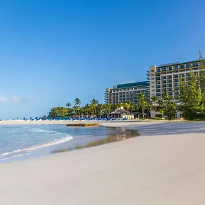 **** Resort Hilton Barbados Barbados
