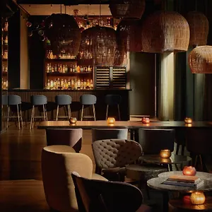 Hotel The Cloud One New York-downtown, By The One Group, Nowy Jork