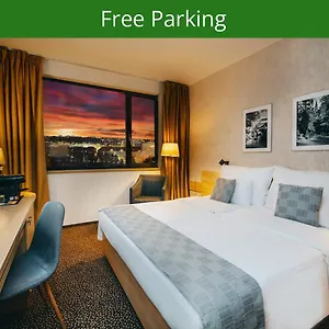**** Hotel Iris Eden - Czech Leading Tschechische Republik