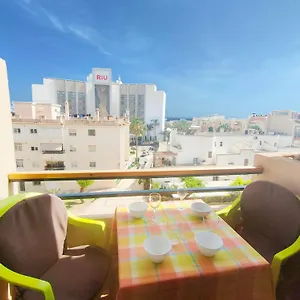 Cala De Spainsunrentals 1083 Nerja