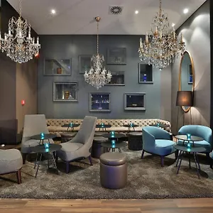 *** Hotel One Prague-florentinum Tschechische Republik