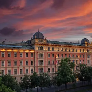 ***** Hotel Anantara Palais Hansen - Newly Renovated Österreich