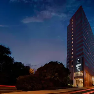 Otel Delta By Marriott Downtown