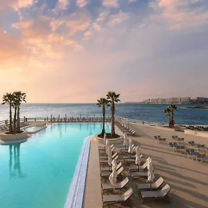 ***** Hotel The Westin Dragonara Resort, Malta Malta