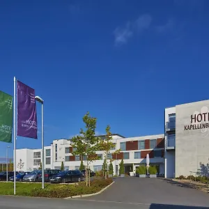 *** Hotel Kapellenberg Deutschland