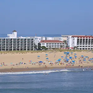 Otel Castle In The