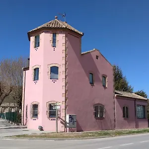 Torre De La Ferrería Tona