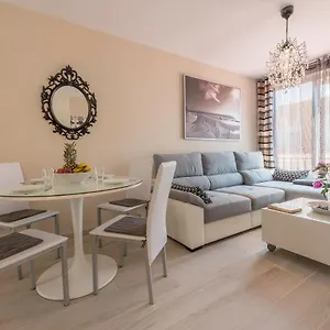 Apartamento Caños De Meca Los Caños de Meca