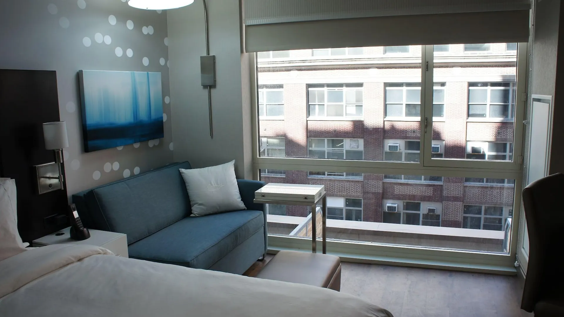 Homewood Suites Midtown Manhattan Times Square South New York