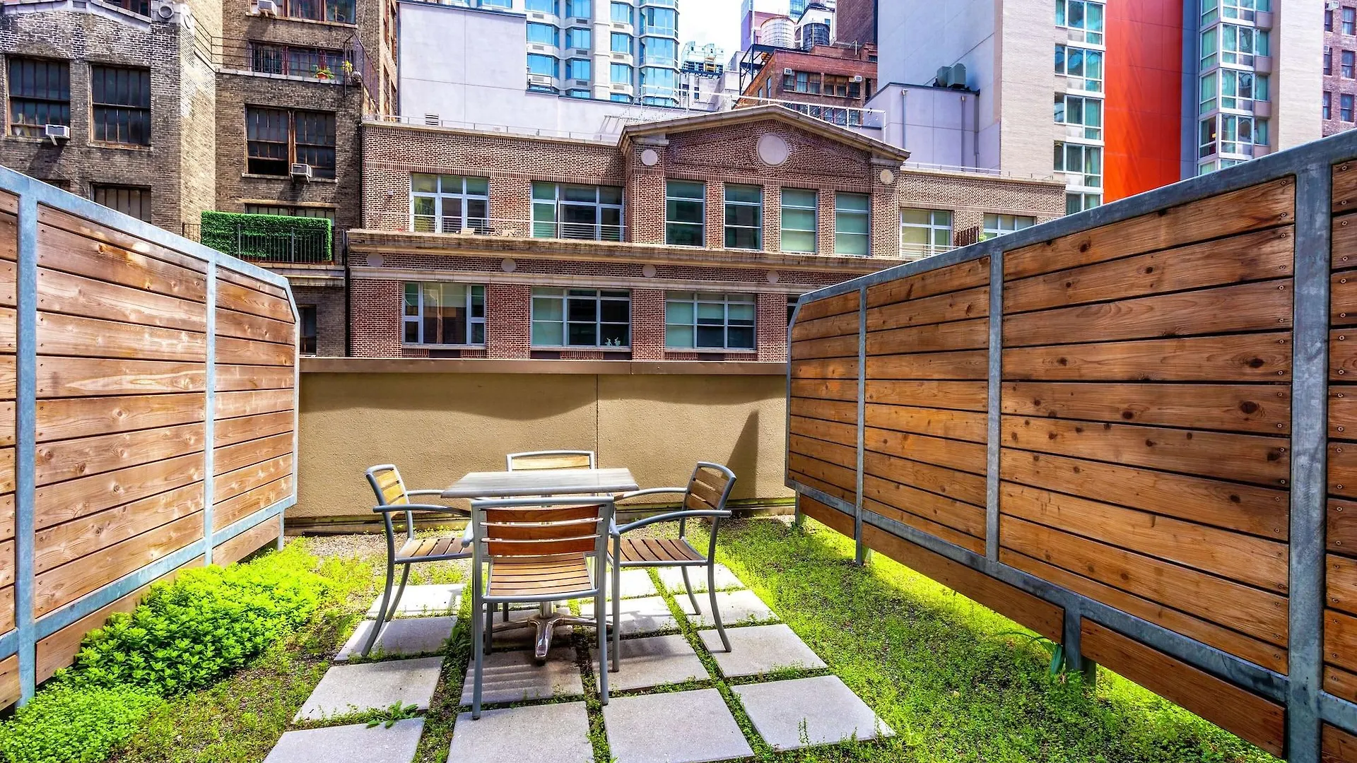 Homewood Suites Midtown Manhattan Times Square South New York Hotel