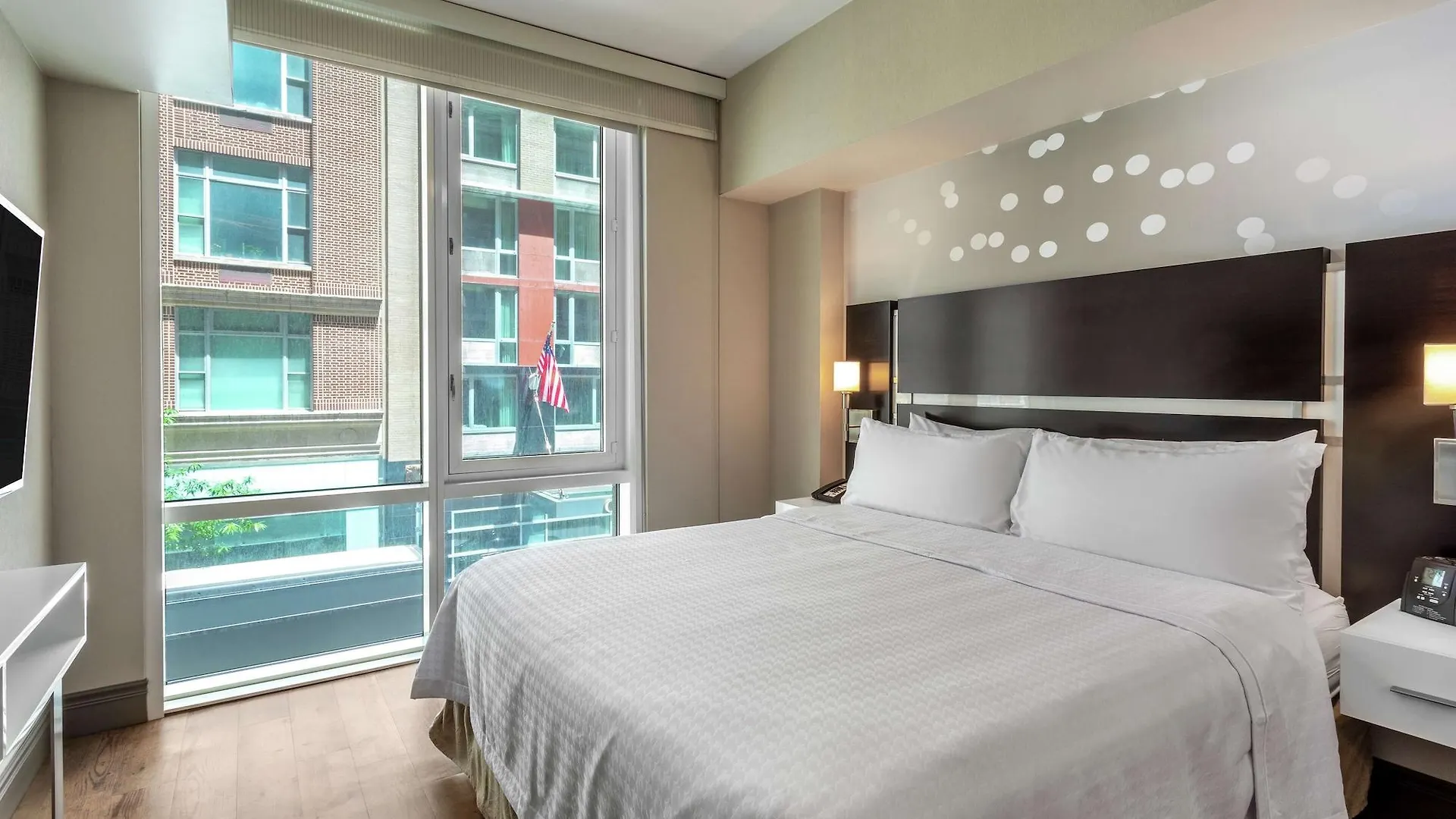 *** Hotel Homewood Suites Midtown Manhattan Times Square South New York United States