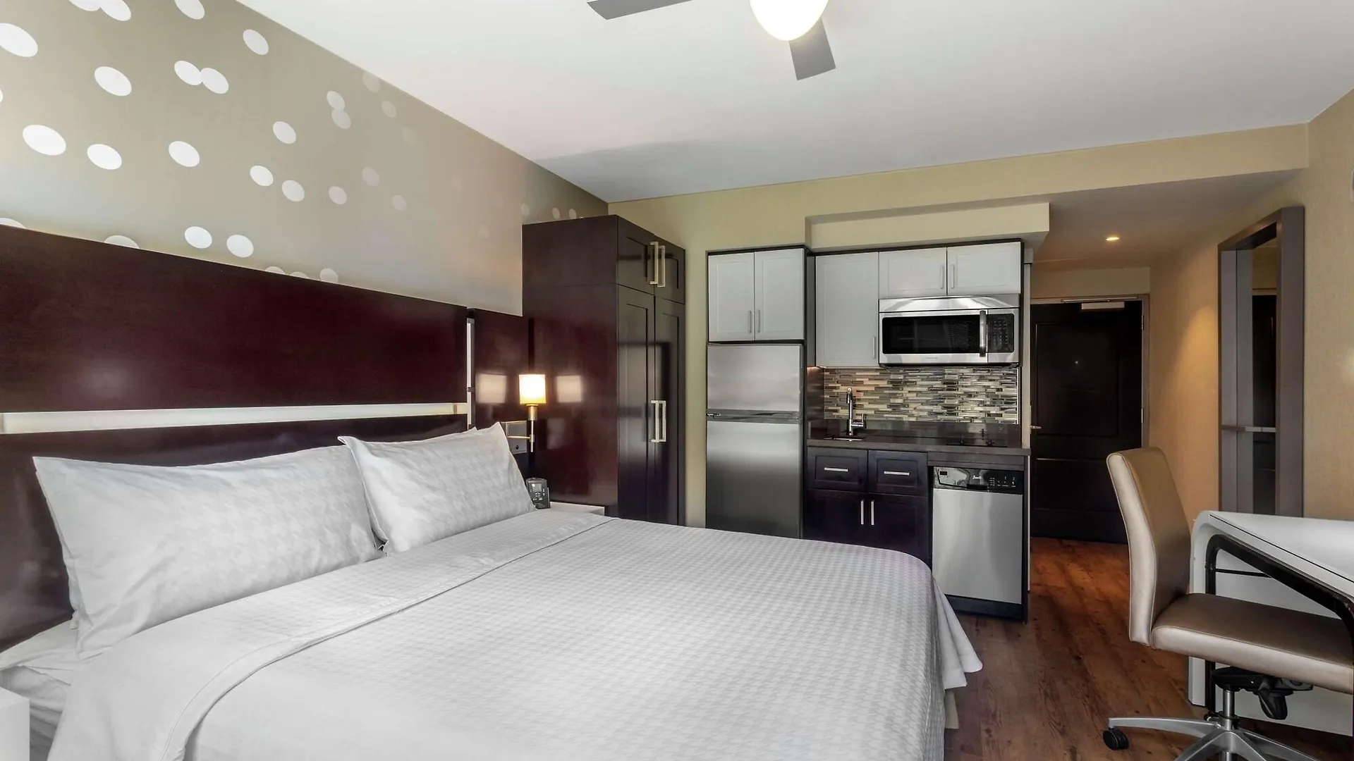 Homewood Suites Midtown Manhattan Times Square South Nueva York 3*,