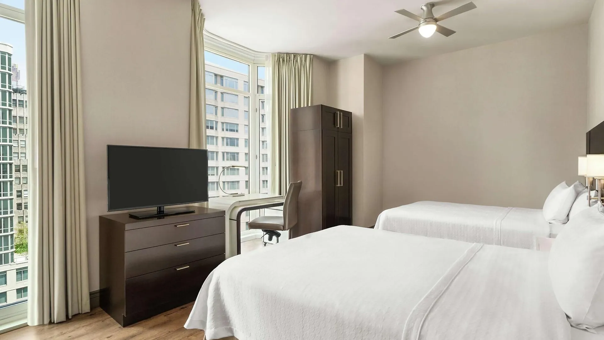Homewood Suites Midtown Manhattan Times Square South Nueva York