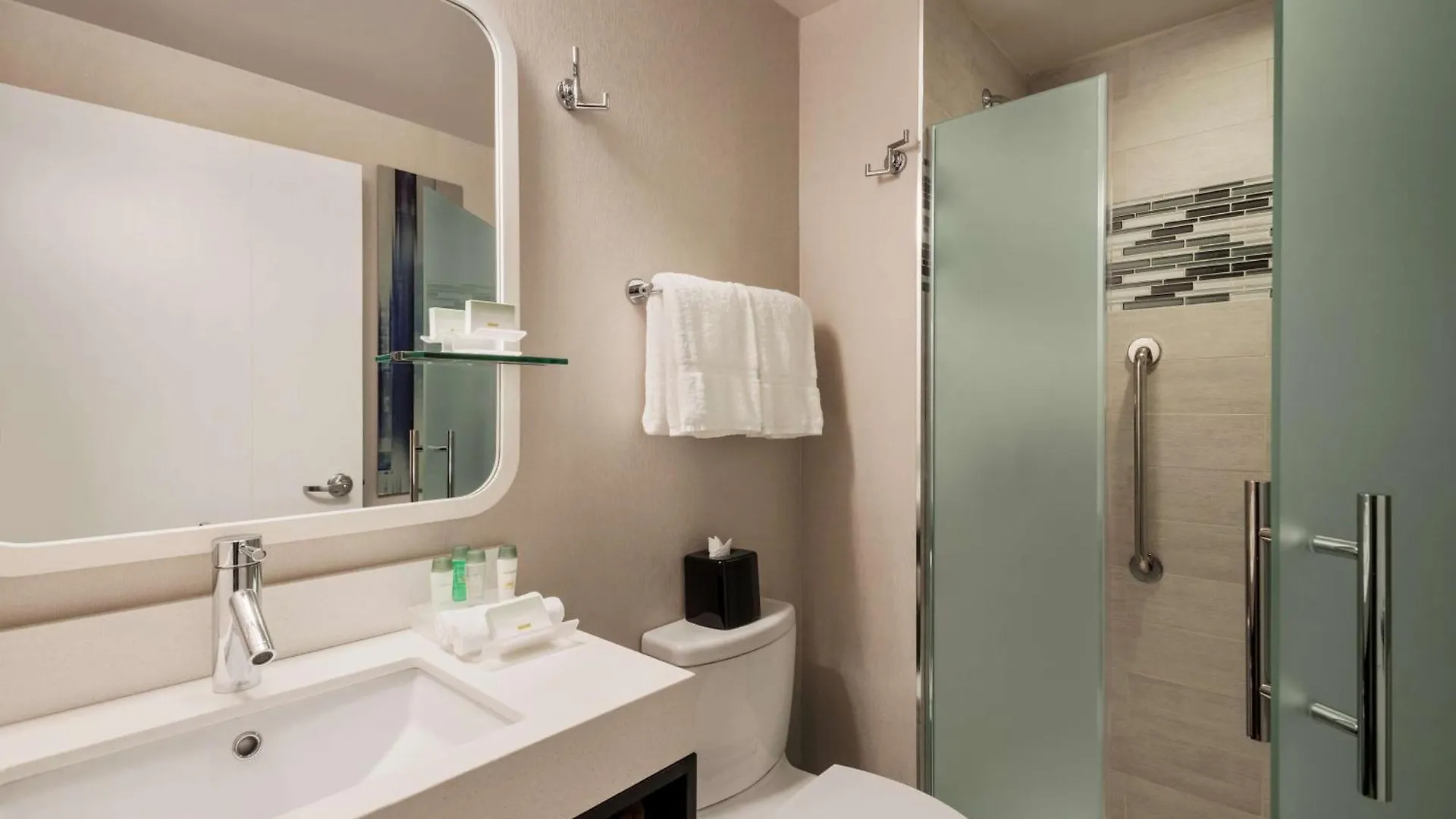 Homewood Suites Midtown Manhattan Times Square South Nueva York
