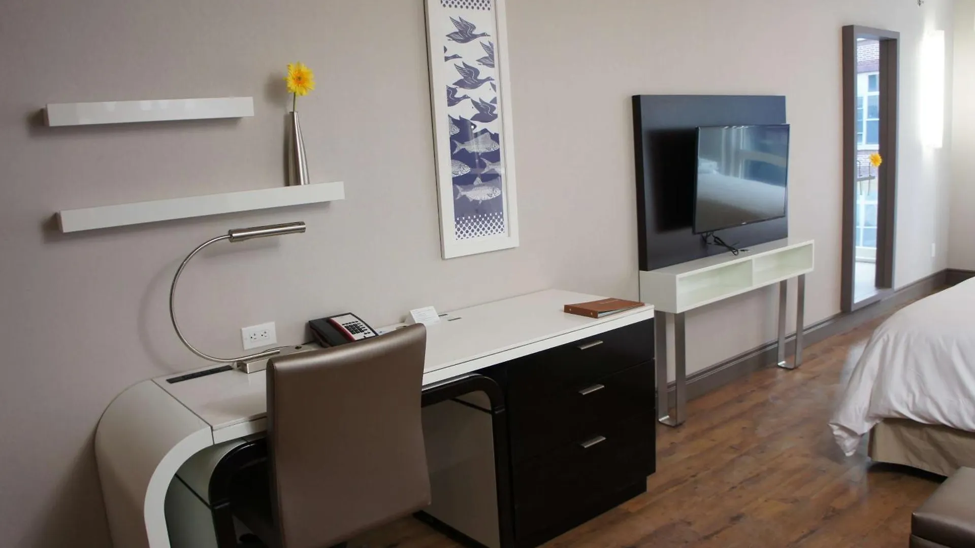 Homewood Suites Midtown Manhattan Times Square South Nueva York Hotel