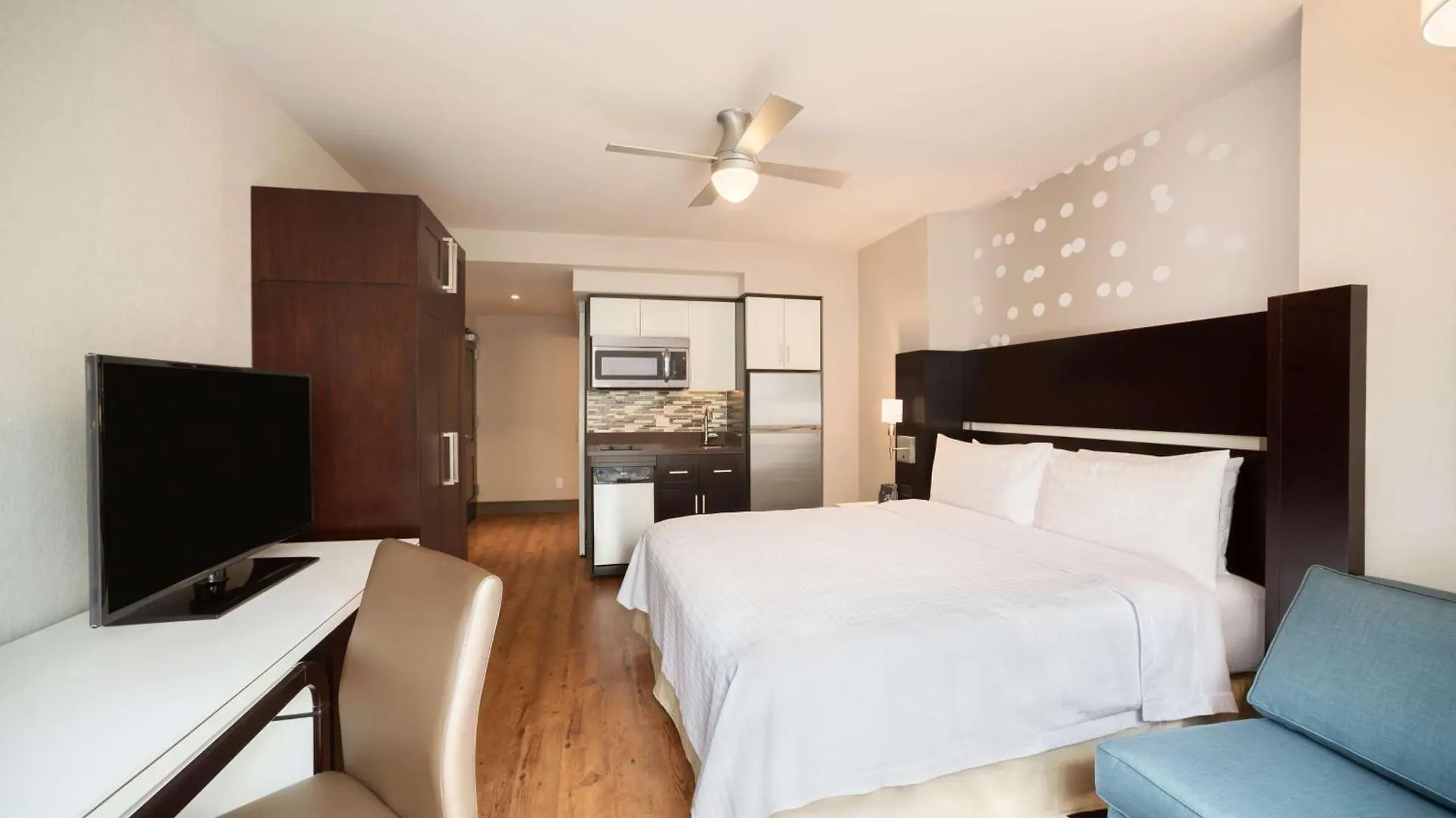 Homewood Suites Midtown Manhattan Times Square South Nueva York