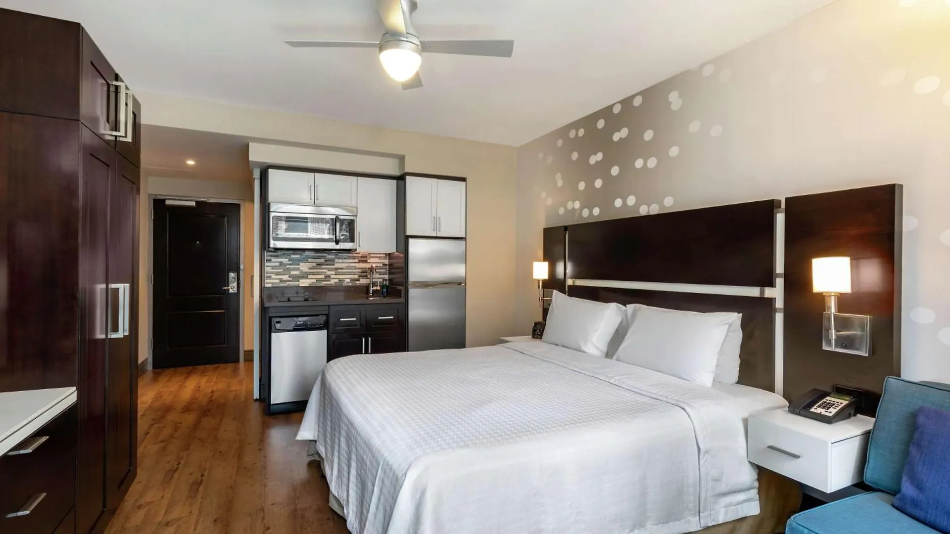 Hotel Homewood Suites Midtown Manhattan Times Square South Nueva York