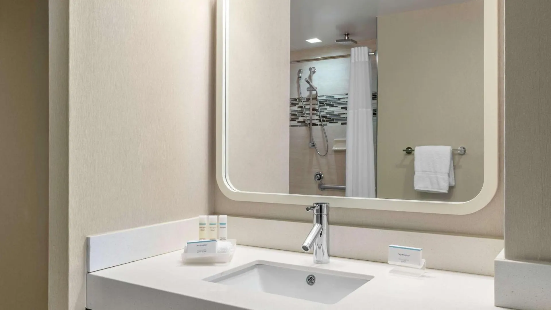 Homewood Suites Midtown Manhattan Times Square South Nueva York Hotel