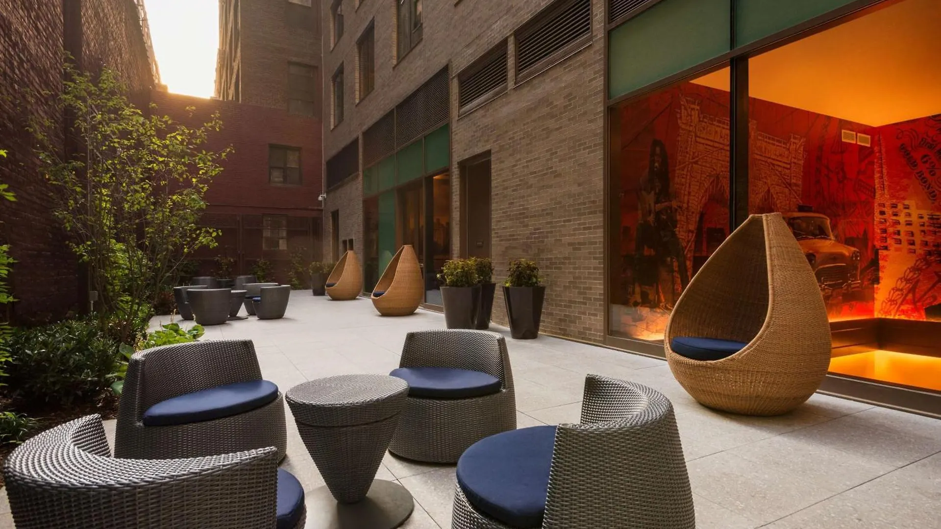 Homewood Suites Midtown Manhattan Times Square South New York