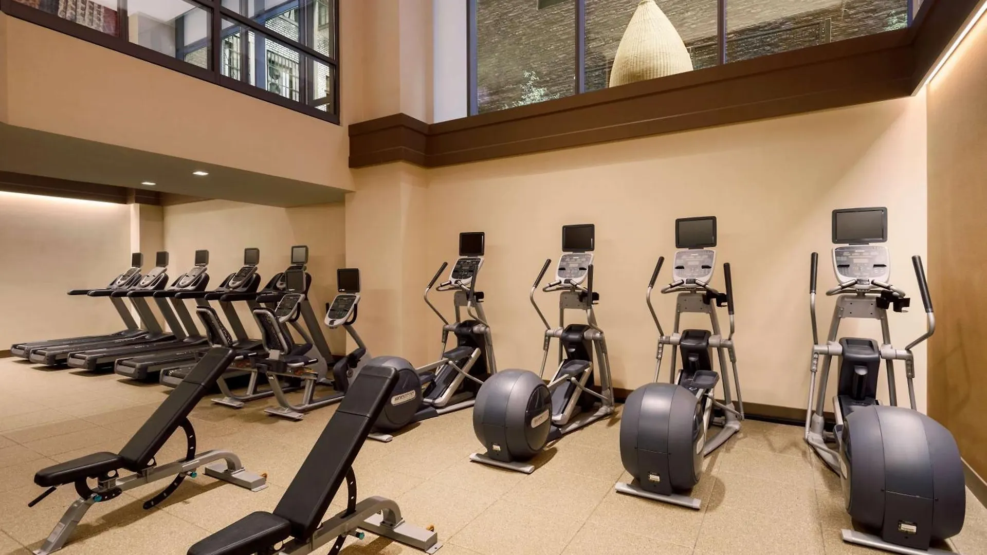 Hotel Homewood Suites Midtown Manhattan Times Square South Nueva York