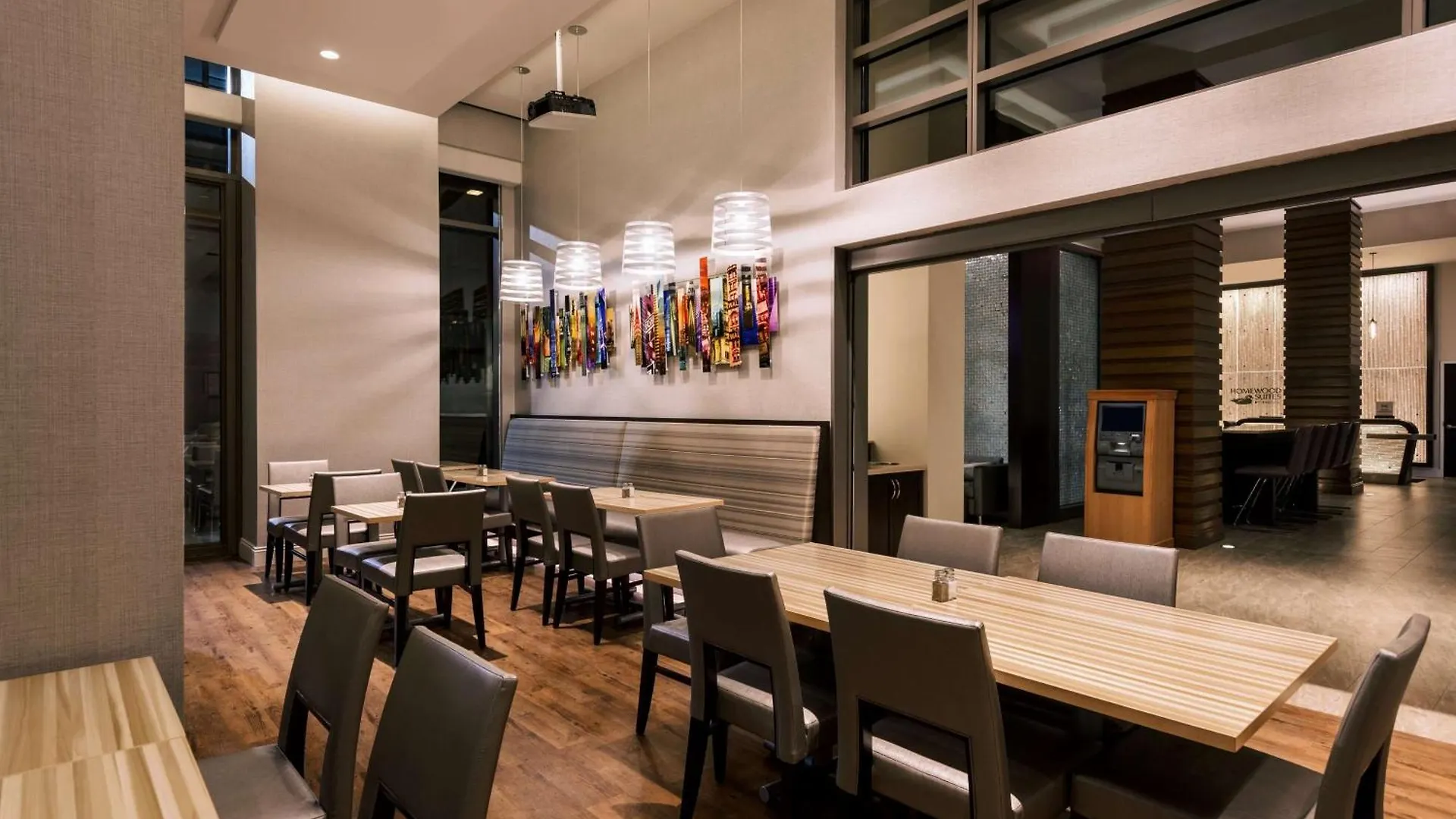Homewood Suites Midtown Manhattan Times Square South New York 3*,