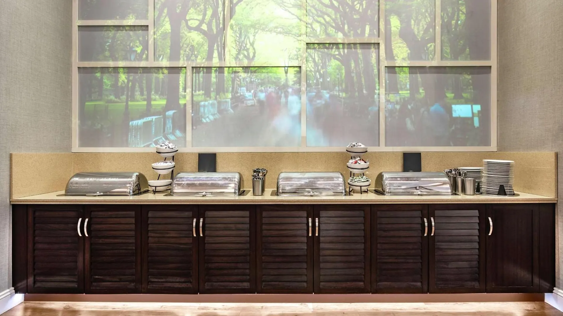Hotel Homewood Suites Midtown Manhattan Times Square South New York