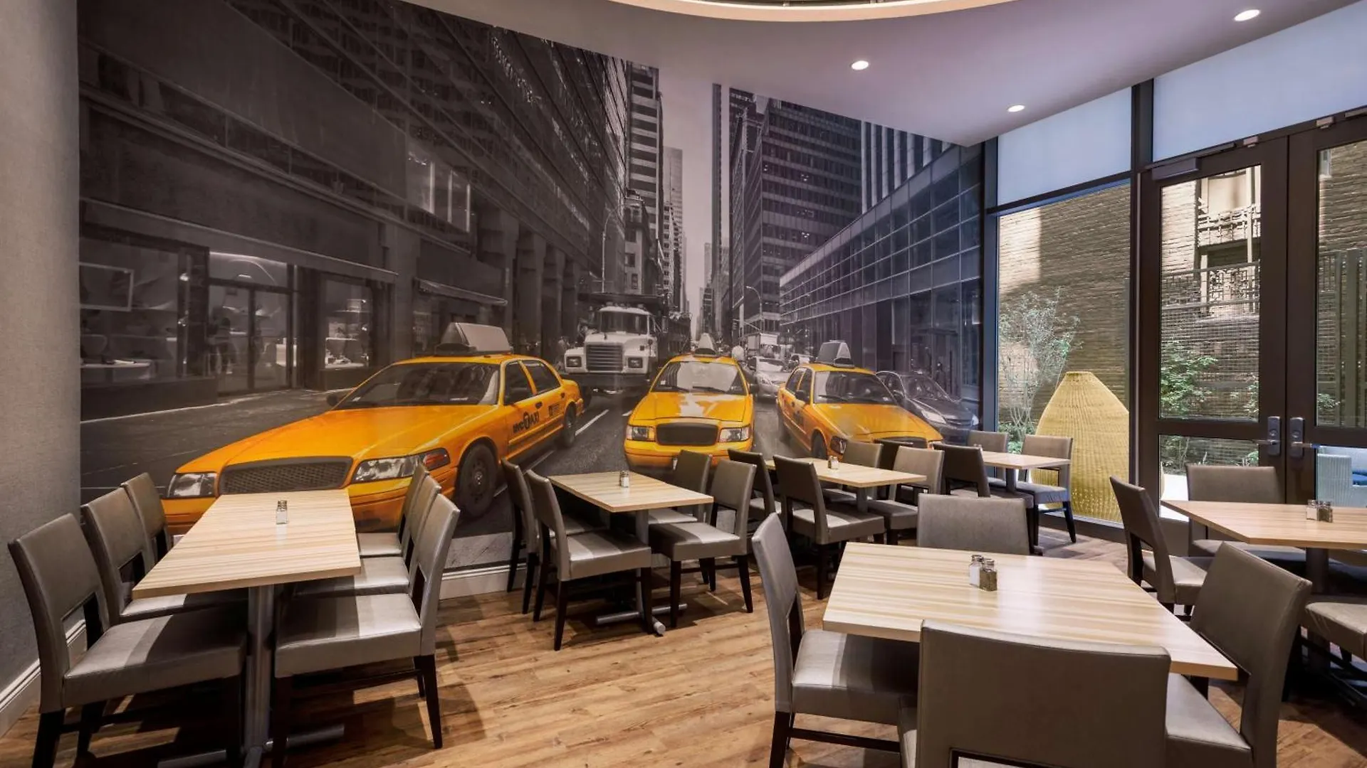 Homewood Suites Midtown Manhattan Times Square South Nueva York Hotel
