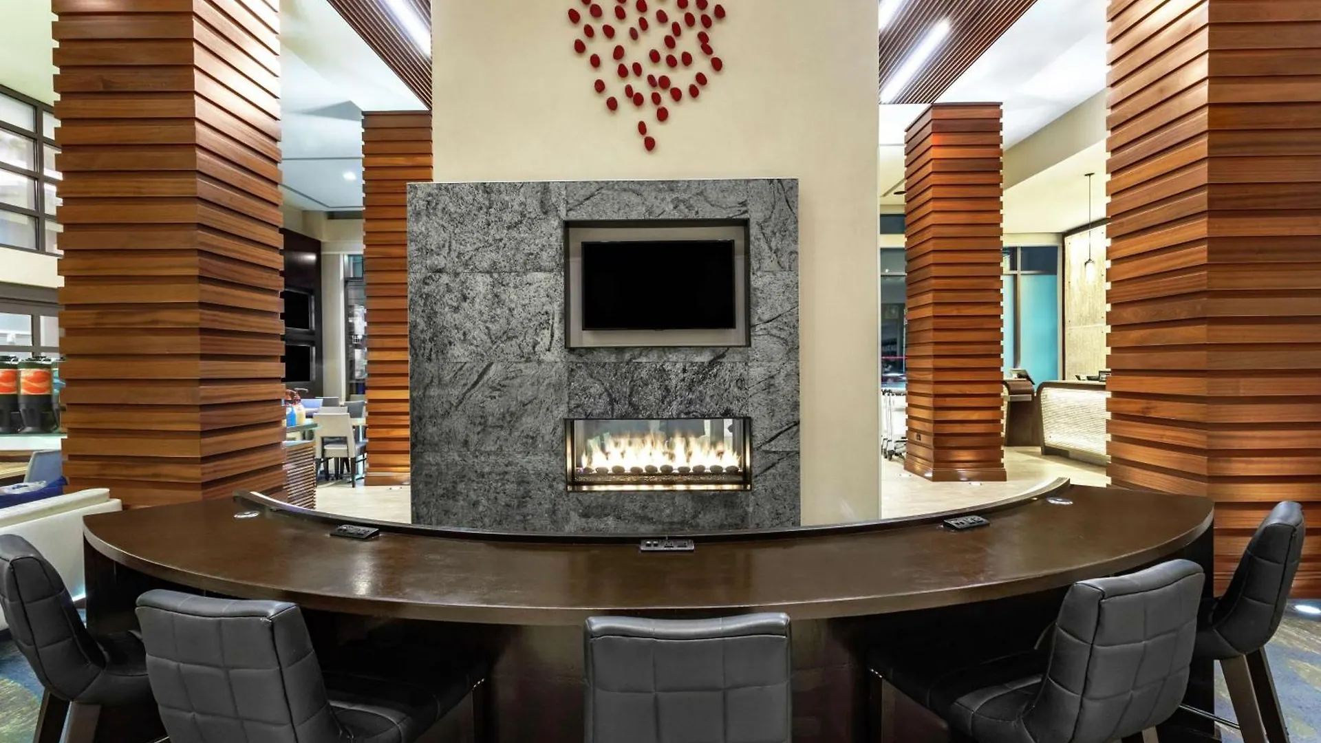 Homewood Suites Midtown Manhattan Times Square South New York 3*,