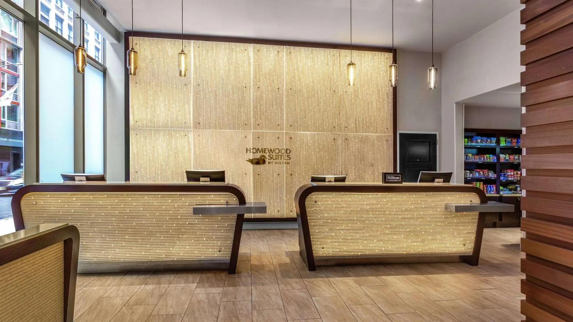 Homewood Suites Midtown Manhattan Times Square South Nueva York Hotel