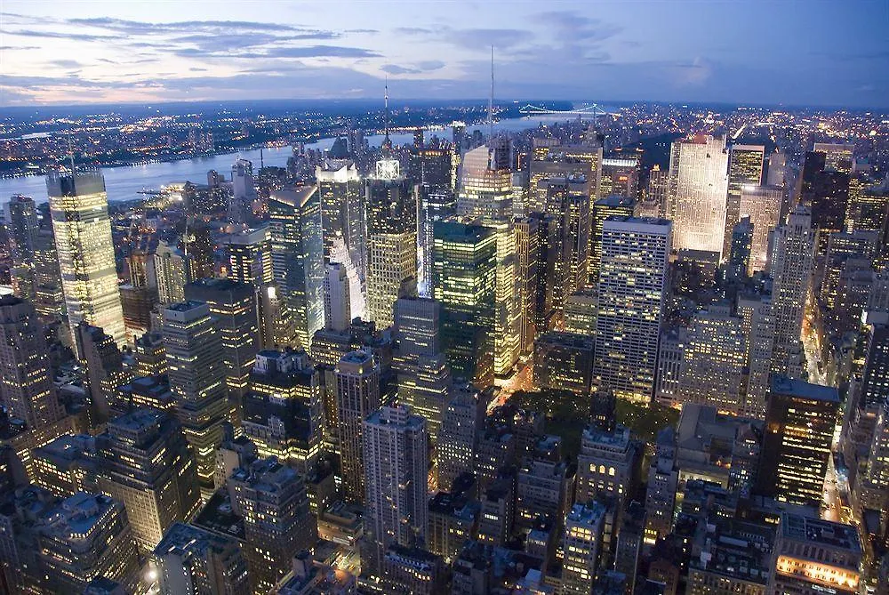 *** Hotel Homewood Suites Midtown Manhattan Times Square South Nueva York Estados Unidos