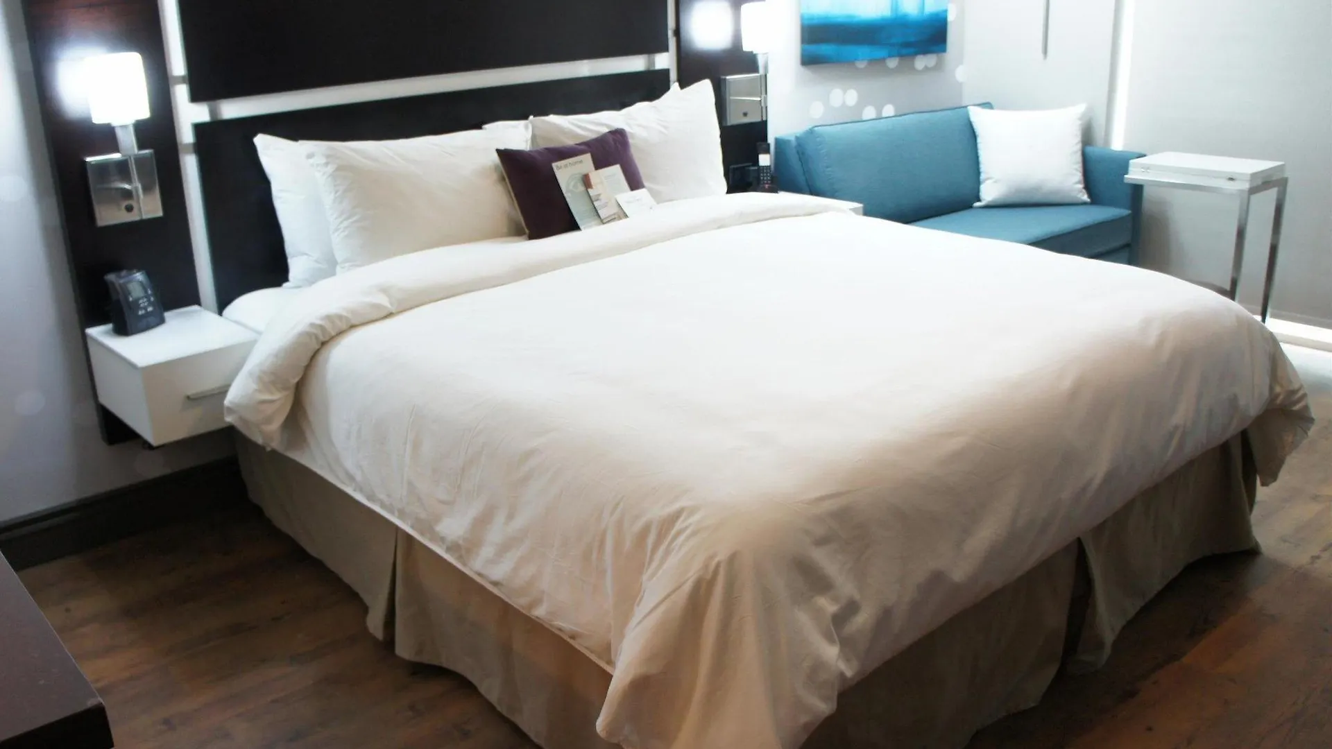 Homewood Suites Midtown Manhattan Times Square South Nueva York Hotel