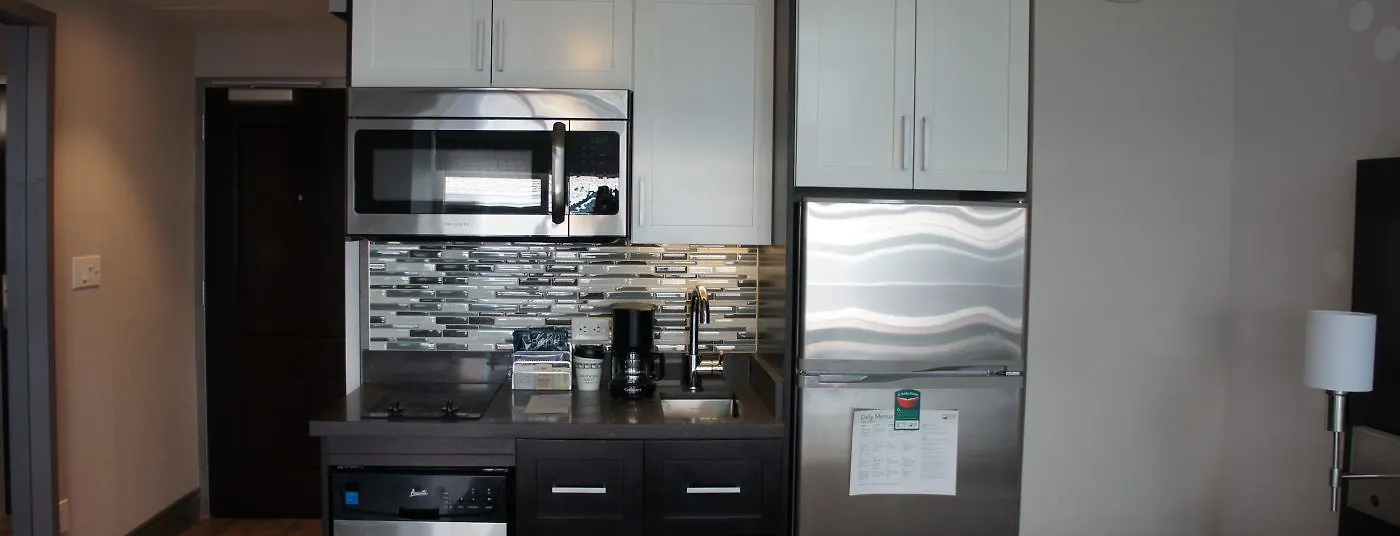 Hotel Homewood Suites Midtown Manhattan Times Square South Nueva York