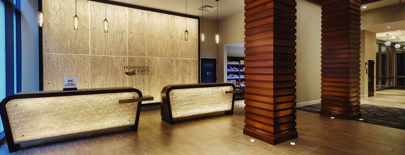 Homewood Suites Midtown Manhattan Times Square South New York 3*,  United States