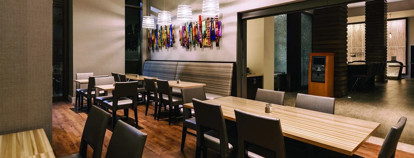 Hotel Homewood Suites Midtown Manhattan Times Square South Nueva York