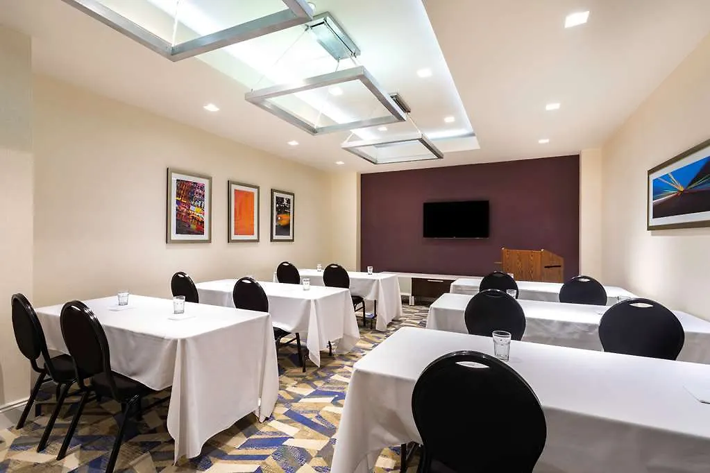 Homewood Suites Midtown Manhattan Times Square South New York Hotel