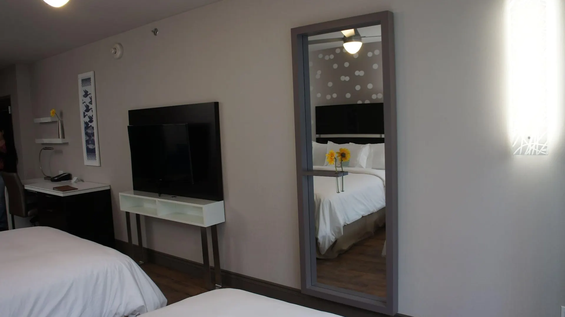 Homewood Suites Midtown Manhattan Times Square South Nova Iorque 3*,  Estados Unidos da América