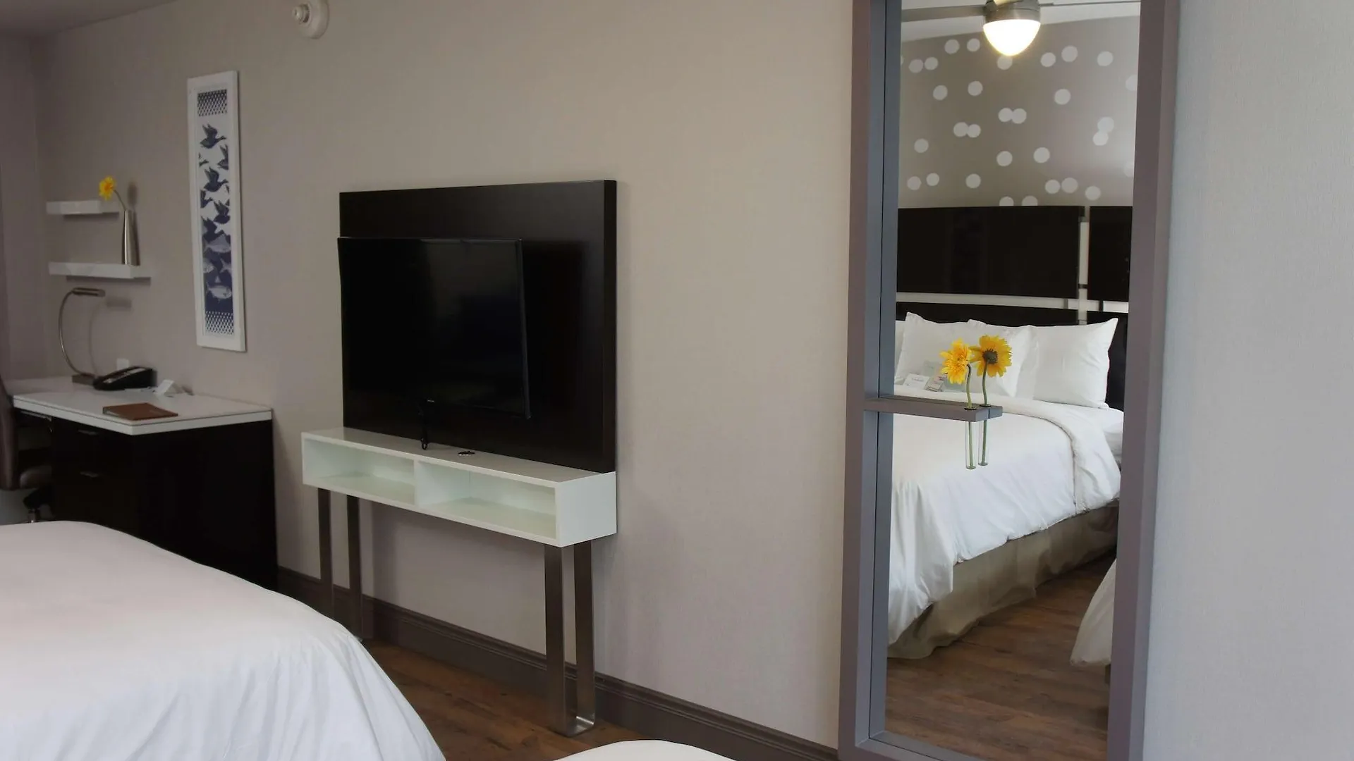 Hotel Homewood Suites Midtown Manhattan Times Square South Nova Iorque