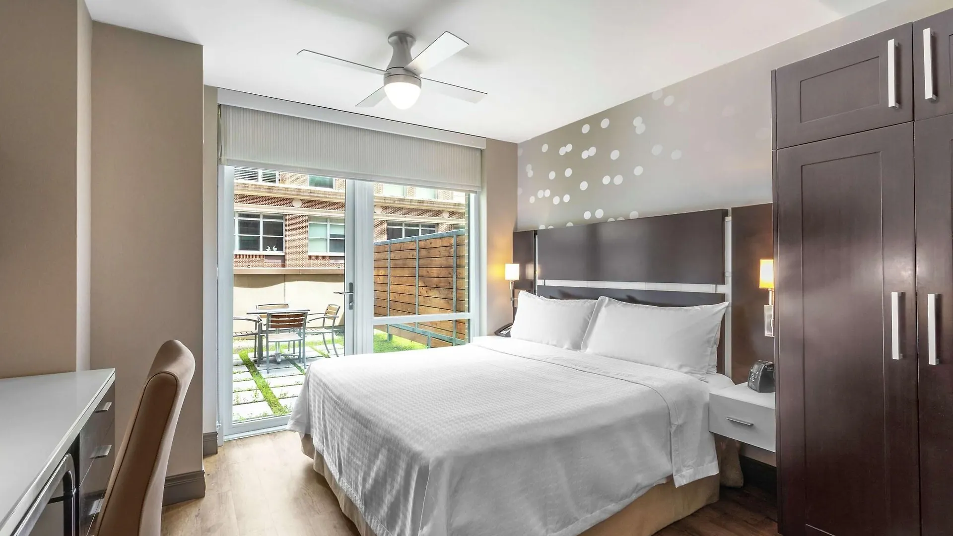 Homewood Suites Midtown Manhattan Times Square South Nova Iorque Hotel