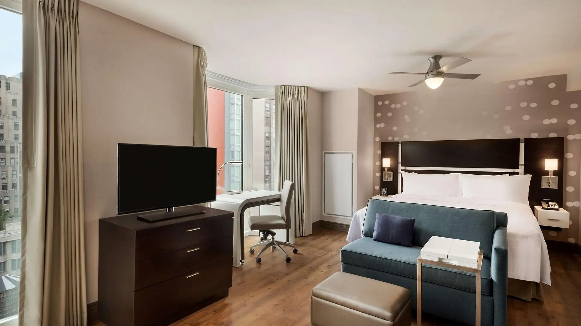 Homewood Suites Midtown Manhattan Times Square South Nova Iorque